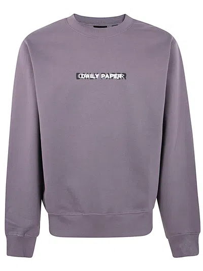 DAILY PAPER DAILY PAPER CLICK SWEATER