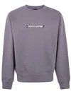 Daily Paper Click Sweater Clothing In Grey
