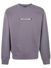 Daily Paper Click Sweater Clothing In Grey