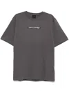 Daily Paper Click T-shirt In Grey