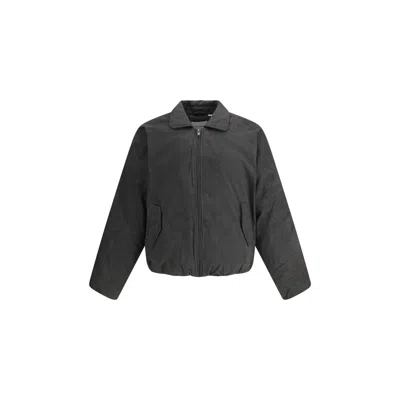 DAILY PAPER COTTON BOMBER JACKET