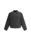 Daily Paper Cotton Bomber Jacket