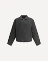 Daily Paper Cotton Bomber Jacket