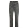 Daily Paper Logo-print Jeans