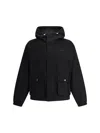 Daily Paper Cotton Jacket
