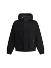 Daily Paper Cotton Jacket