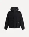 Daily Paper Cotton Jacket