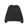 Daily Paper Cotton Sweatshirts In Black