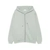 Daily Paper Cotton Sweatshirts In Blue