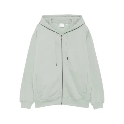 DAILY PAPER COTTON SWEATSHIRTS