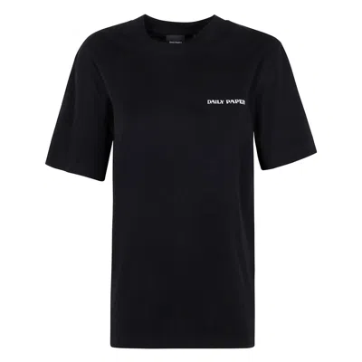 Daily Paper Craft T-shirt In Black