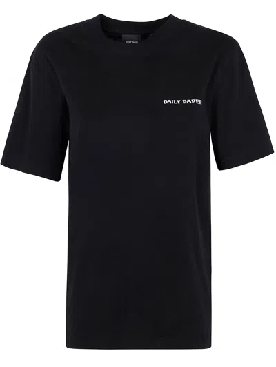 Daily Paper Craft T-shirt In Black