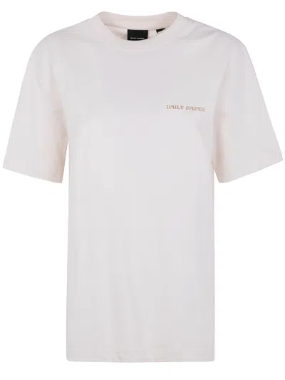 Daily Paper Craft T-shirt In White