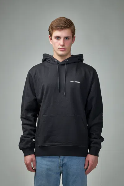 DAILY PAPER DIAS HD HOODIE