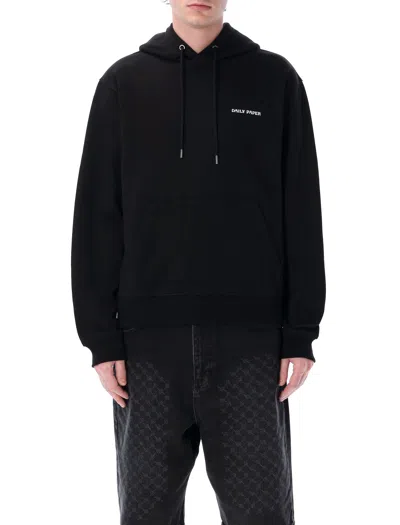 DAILY PAPER DAILY PAPER DIAS HOODIE