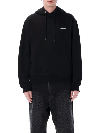 DAILY PAPER DAILY PAPER DIAS HOODIE