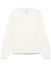 Daily Paper Dias Sweatshirt In Neutrals