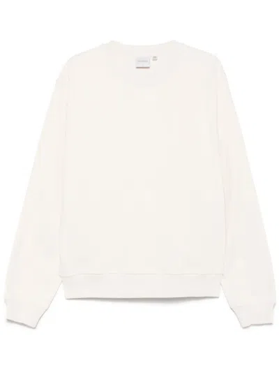 Daily Paper Dias Sweatshirt In Neutrals