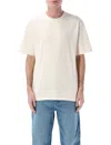 Daily Paper Tshirt Script Logo