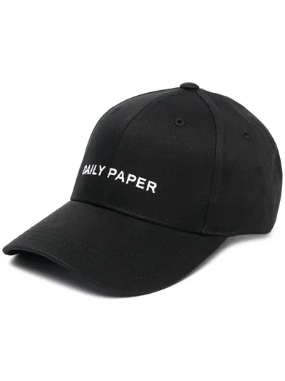 Daily Paper Ecap In Black