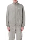 Daily Paper Lightweight Stand-up Collar Eward Jacket
