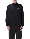 Daily Paper Eward Jacket With Stand-up Collar