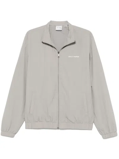 DAILY PAPER EWARD JACKET