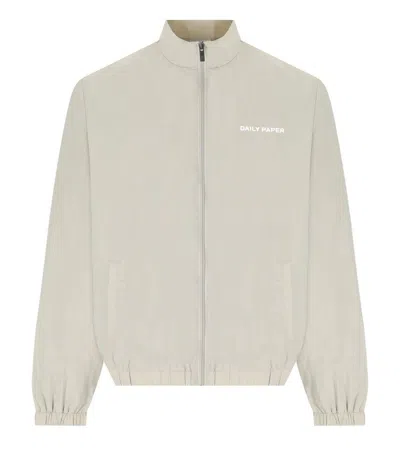 Daily Paper Eward Moonstruck Beige Jacket