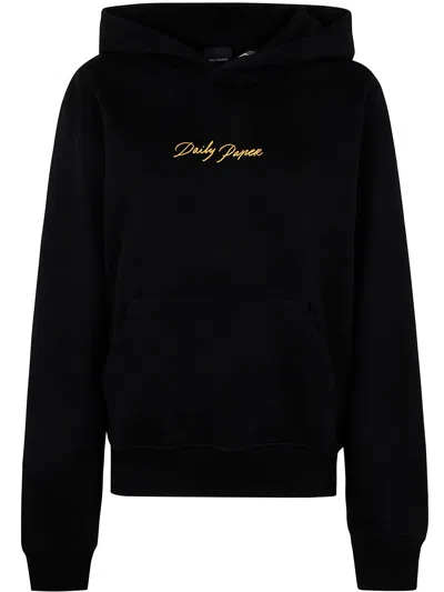 DAILY PAPER DAILY PAPER FRAME HOODIE