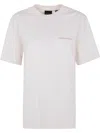 Daily Paper Graphic-print T-shirt In White