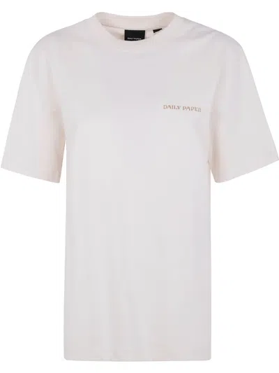 DAILY PAPER GRAPHIC-PRINT T-SHIRT