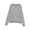 Daily Paper Tevin Jumper In Gray
