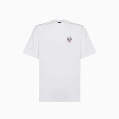 Daily Paper Identity T-shirt In White