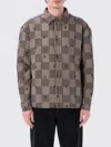 Daily Paper Jacket  Men Color Grey