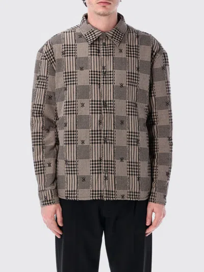Daily Paper Jacket  Men Color Grey