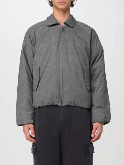 DAILY PAPER JACKET DAILY PAPER MEN COLOR MILITARY,G75529055