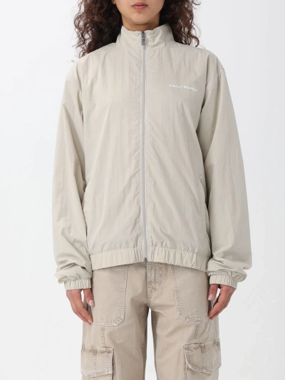 Daily Paper Jacket  Woman Color Beige