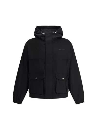 DAILY PAPER DAILY PAPER JACKETS