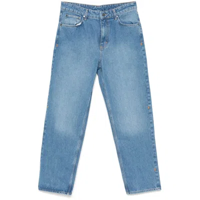 Daily Paper Jeans