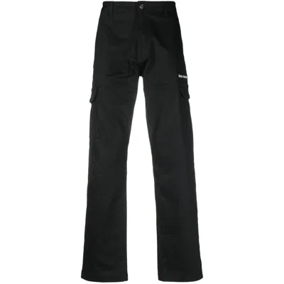 Daily Paper Jeans In Black