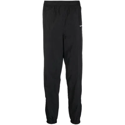 Daily Paper Jeans In Black