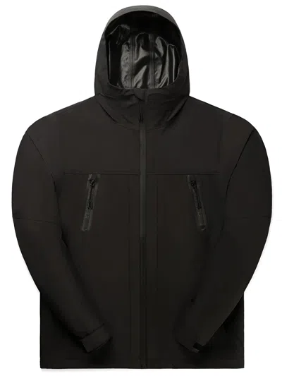 DAILY PAPER KUNLE JACKET