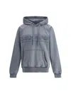 Daily Paper Felpa Wet Weather Garment Wash