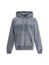 Daily Paper Felpa Wet Weather Garment Wash