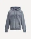Daily Paper Felpa Wet Weather Garment Wash