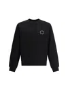 Daily Paper Sweater In Black