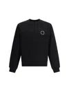 Daily Paper Sweater In Black