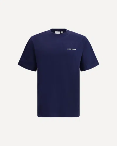 Daily Paper Logoed T-shirt