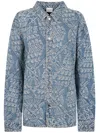 Daily Paper Macrame Rahul Shirt