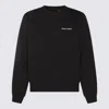 Daily Paper Matchstick Shield Sweatshirt In Black